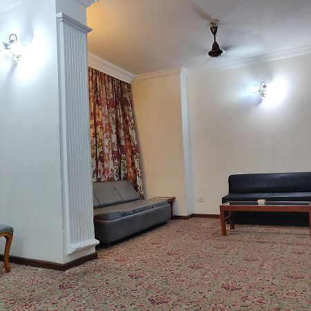 Hotel Premier Jammu Εξωτερικό φωτογραφία